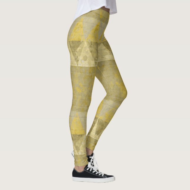 Legging Estilo único (Direita)