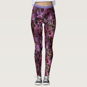 Legging Estrela