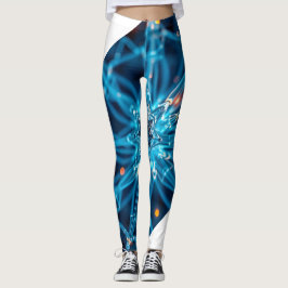 Legging Estrela Sináptica