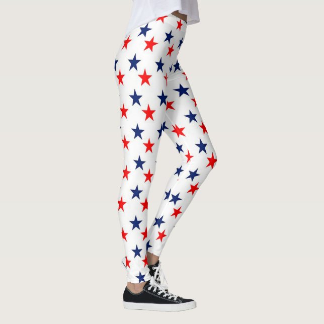 Legging Estrelas (Direita)