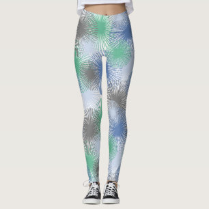 Legging Estrelas Glautas