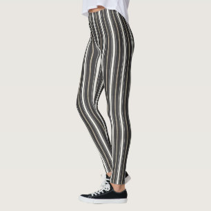 Legging Etapa simples dois dos sinais