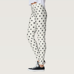 Legging Etapa simples três dos sinais