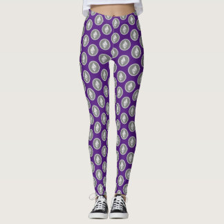 LEGGING ÉTÉRIO