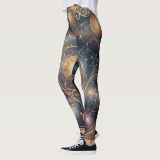 Legging Ethereal Vision – Beyond Reality