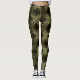 Legging Ethereal Vision – Beyond Reality