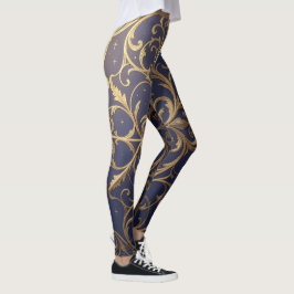 Legging Ethereal Vision – Beyond Reality14