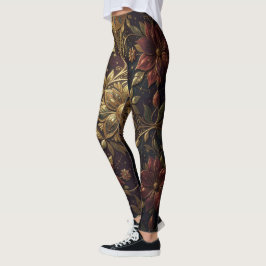 Legging Ethereal Vision – Beyond Reality2