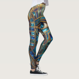 Legging Ethereal Vision – Beyond Reality29