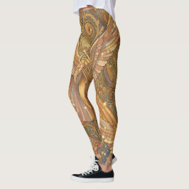 Legging Ethereal Vision – Beyond Reality4