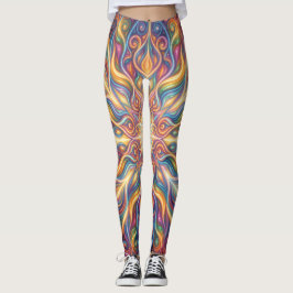 Legging Ethereal Vision – Beyond Reality44