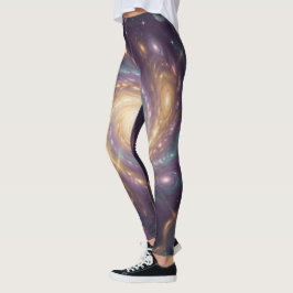 Legging Ethereal Vision – Beyond Reality46