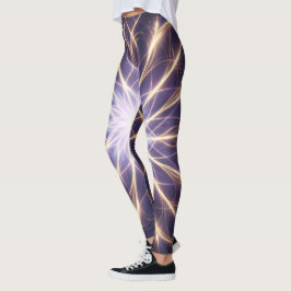 Legging Ethereal Vision – Beyond Reality56