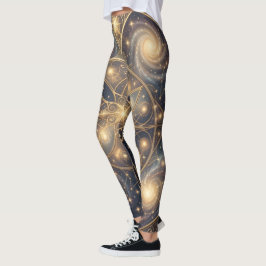 Legging Ethereal Vision – Beyond Reality7