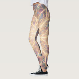 Legging Ethereal Vision – Beyond Reality.68