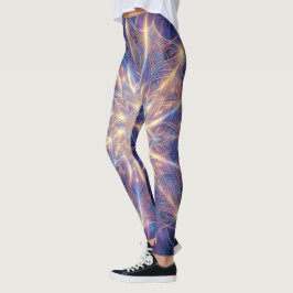 Legging Ethereal Vision – Beyond Reality.94