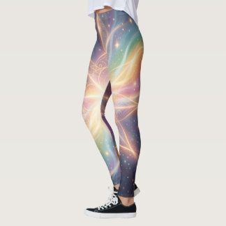 Legging Ethereal Vision – Beyond Reality.96