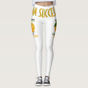 LEGGING EU TENHO O SUCO
