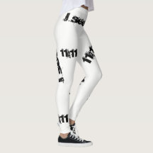 Eu ver calças do 11:11