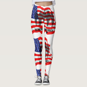 LEGGING EUA_