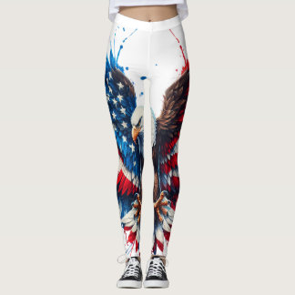 LEGGING EUA