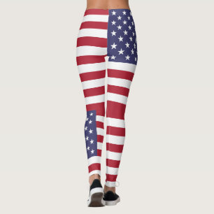 LEGGING EUA