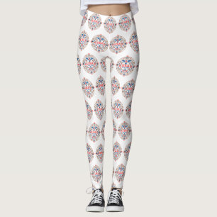 LEGGING EUA 1776-2026