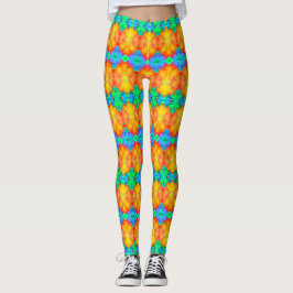 Legging Euclidians KCFX