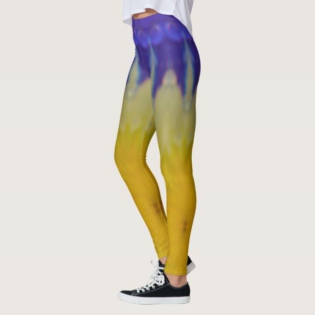 Legging exclusivo 3 (Esquerda)