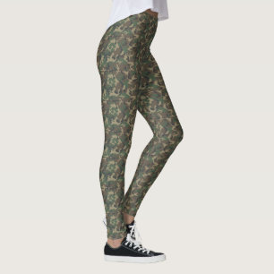 Legging exército