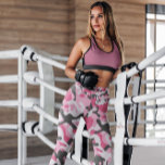 Legging Exército de Camo Rosa Padrão | Leguminosas<br><div class="desc">Exército de Camo Rosa Padrão | Leggings - Obtenha ranhura com nosso excelente de Leggings de Coleção de Camo para vestir,  trabalhar ou simplesmente sair.</div>