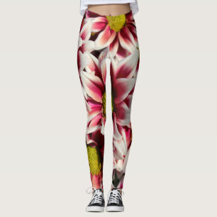 Legging Explosão da Flor