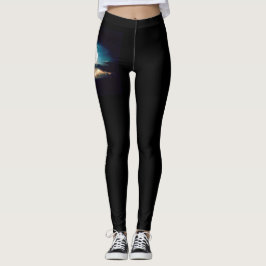 Legging explosivo girl
