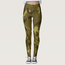 Exuberante Sassy Girl Sexy Mocha Camo