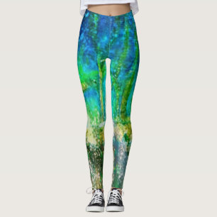 Legging Fairy Lane