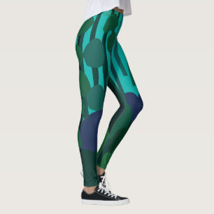 Legging Fairycore Cottagecore Forest Vintage Nature