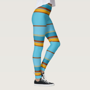 Legging Faixa Sudoeste 15