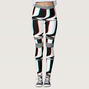 Legging Falha