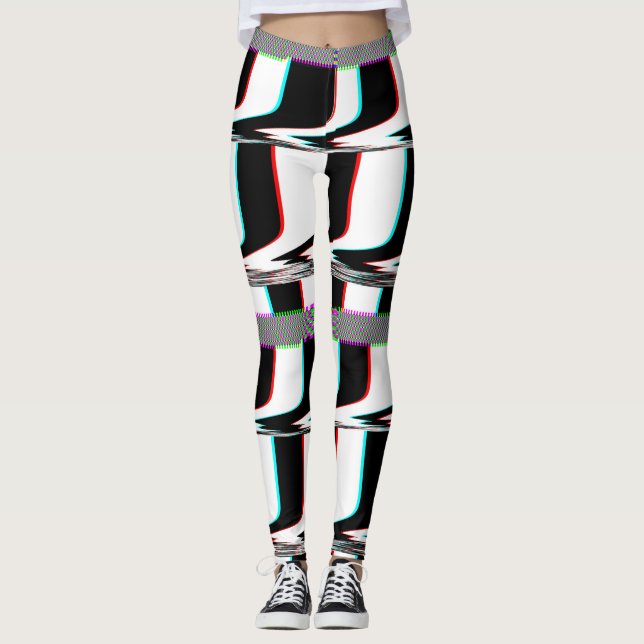 Legging Falha (Frente)