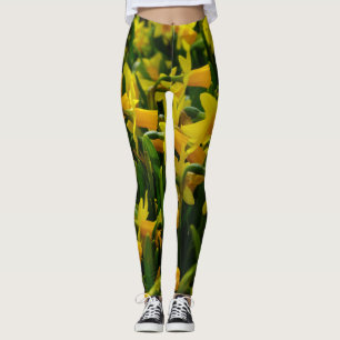 Legging Família Daffodil