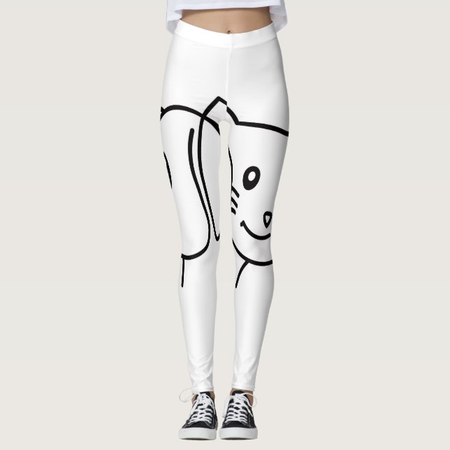 Legging famme de sport new DESGI (Frente)