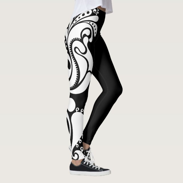 Legging Fancy (Direita)