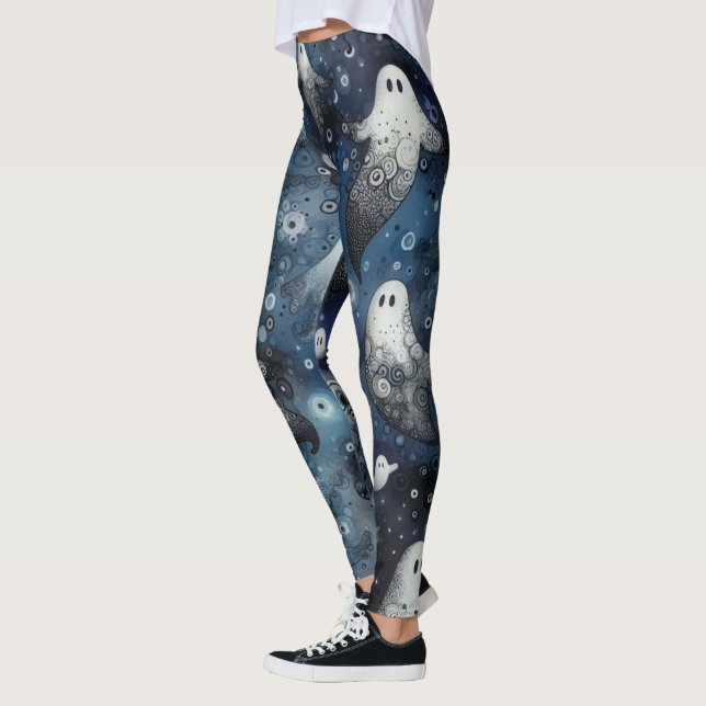 Legging Fantasia (Esquerda)