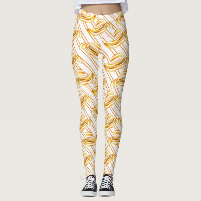 Legging Fantasy Forest (Frente)