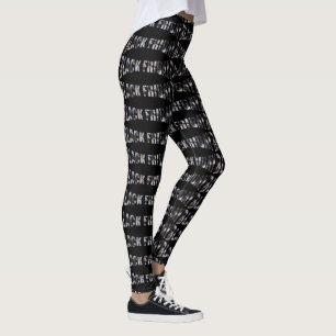 Legging FB multi