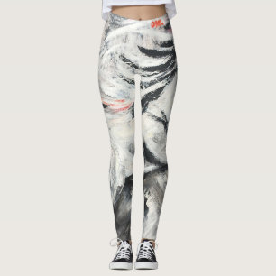 LEGGING FEIRÃO