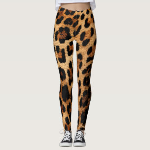 Legging Feline Freckles