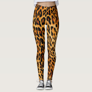 Legging Feline Freckles