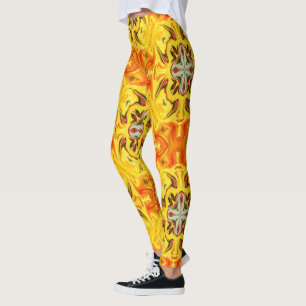 Legging Feliz.....