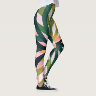 Legging Feliz Arco de aniversário